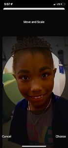 Meet your Posher, Winston